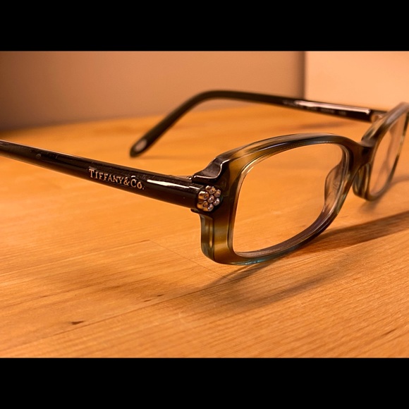 Tiffany & Co. Accessories - Tiffany&Co prescription eye glasses